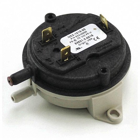 Pressure Switch * Replaces E0255500 *